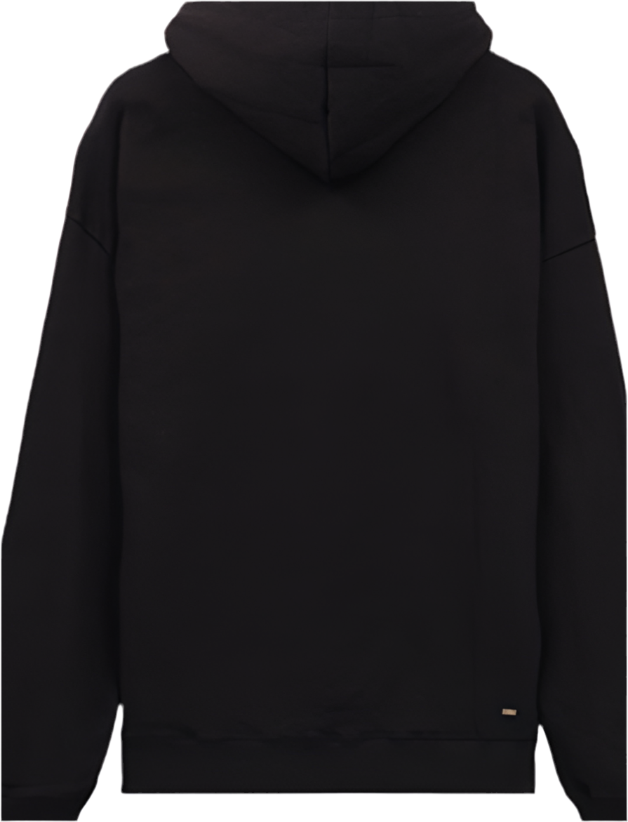 AMIRI POISON HOODIE BLUE