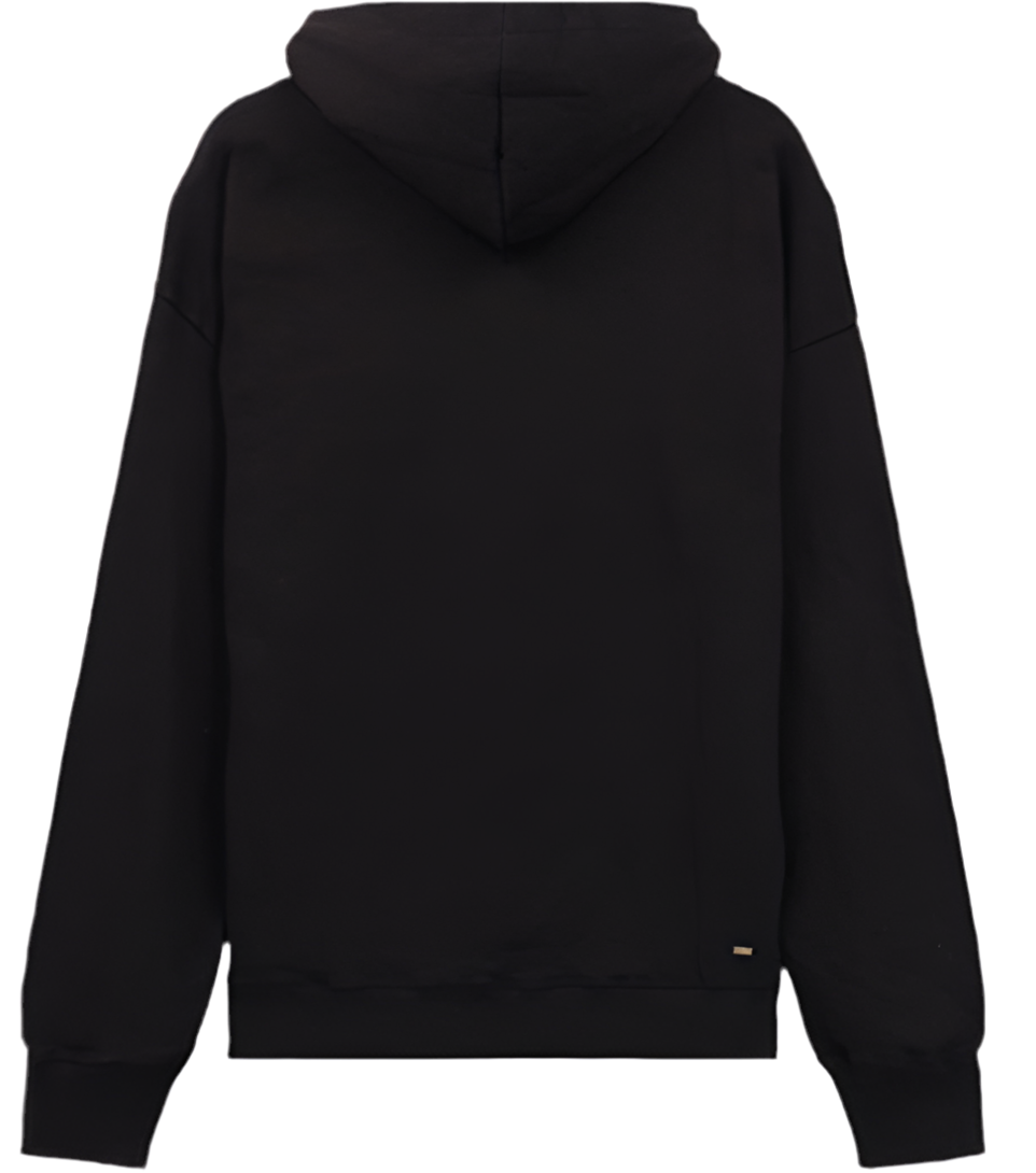 AMIRI POISON HOODIE RED