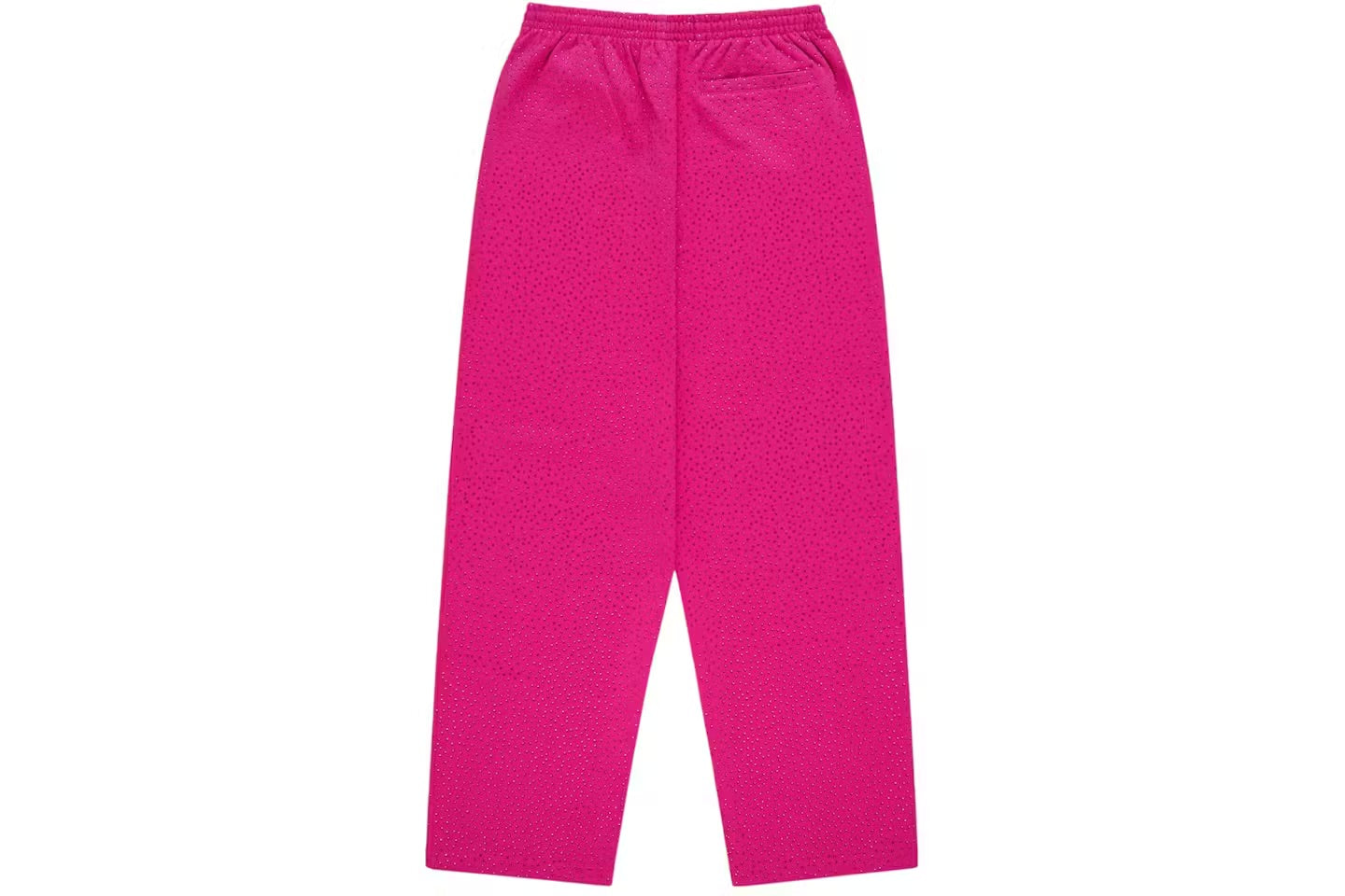 Sp5der VVS SweatpantPink