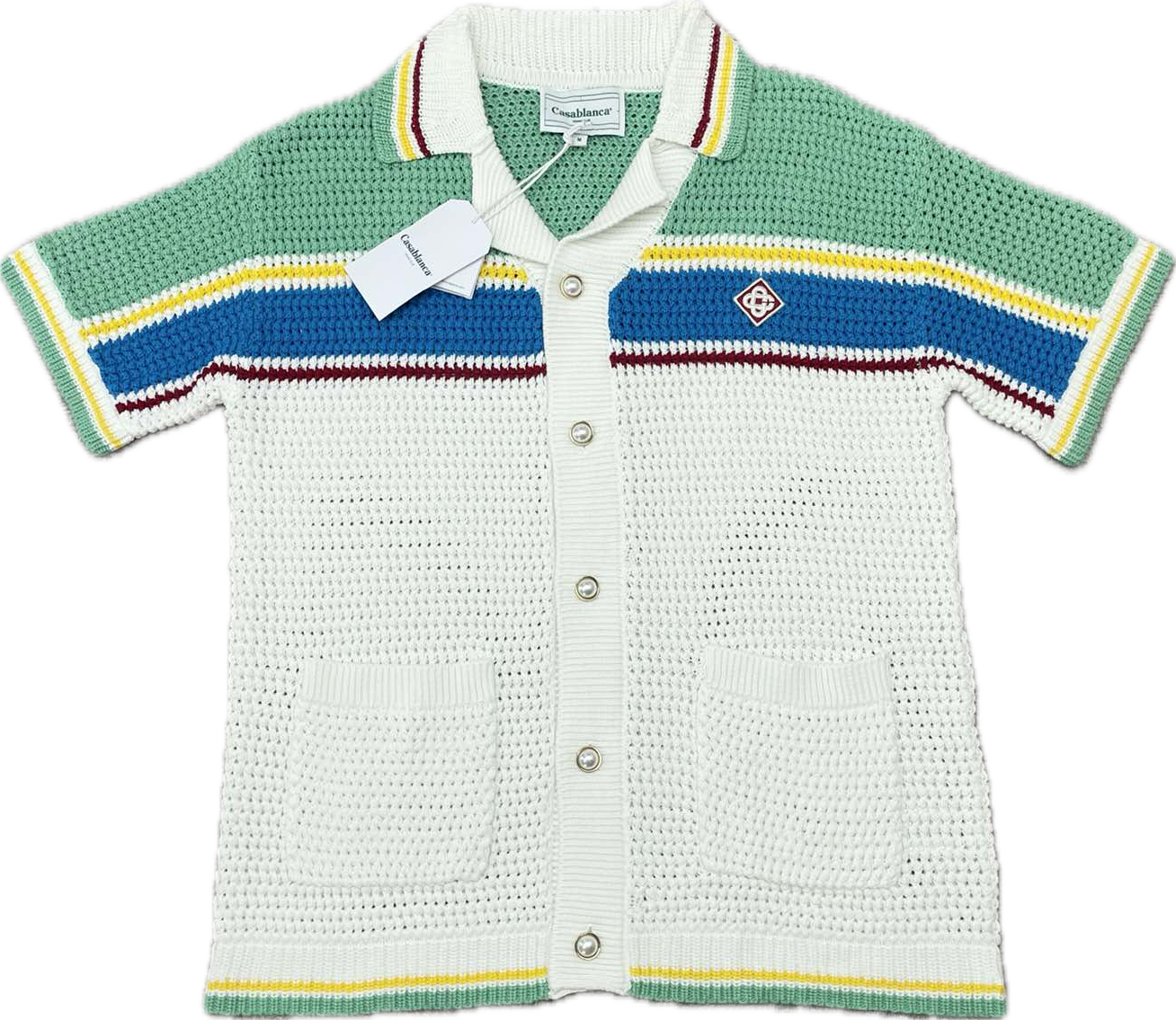 Casablanca Colorful Set