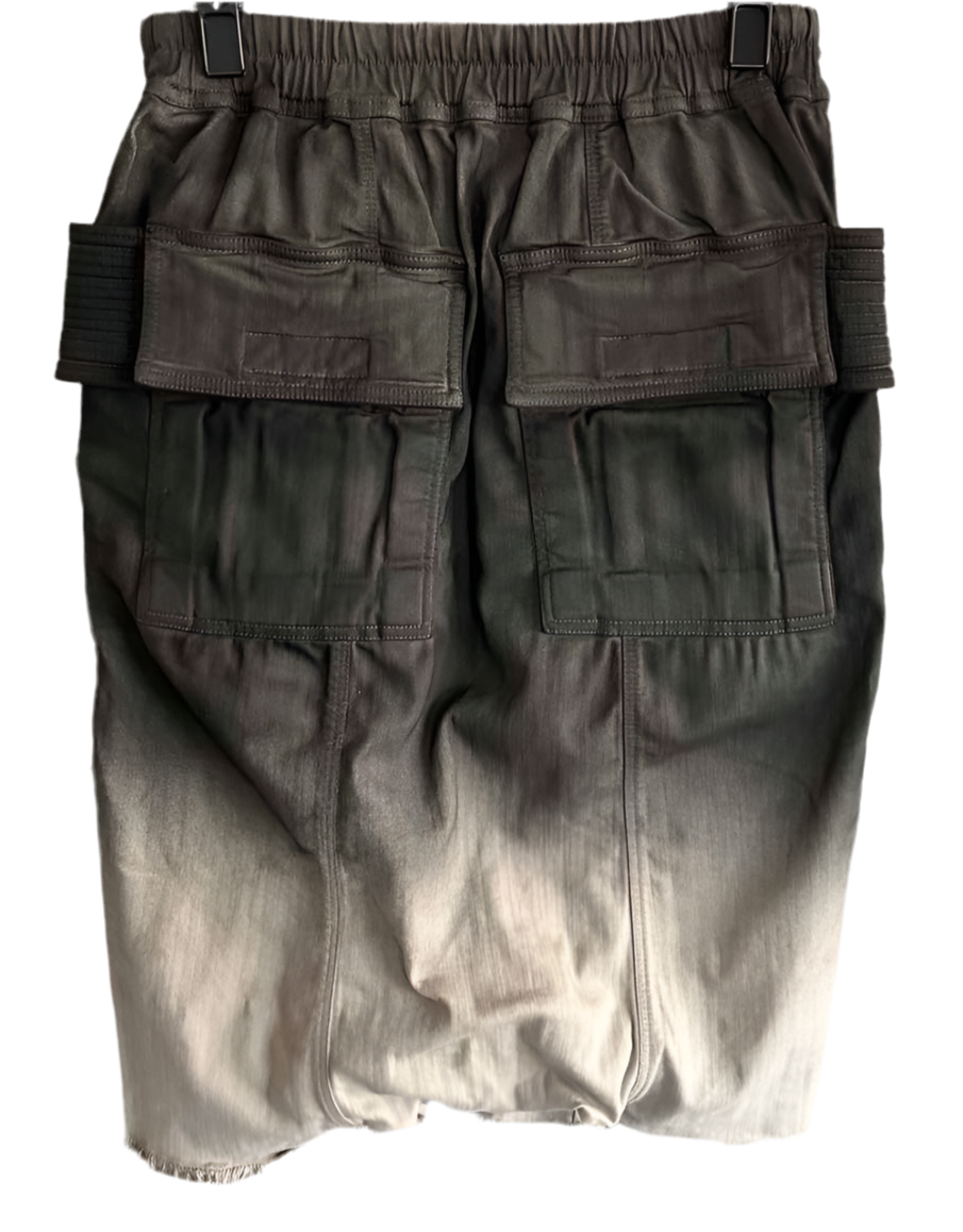 DRK SHDW RICK OWENS SHORTS