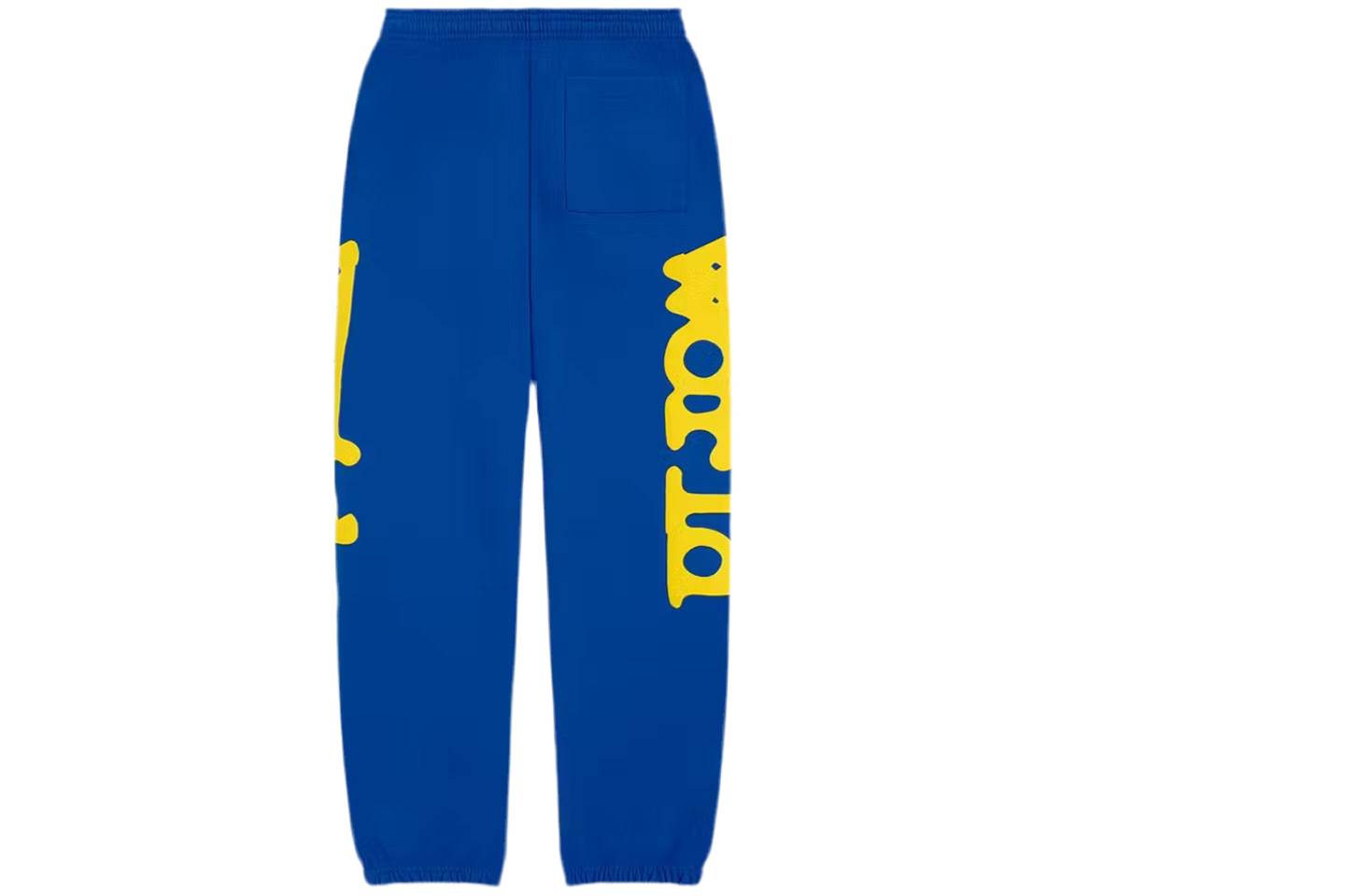 Beluga Sp5der Tc5 Sweatpant
TC Blue