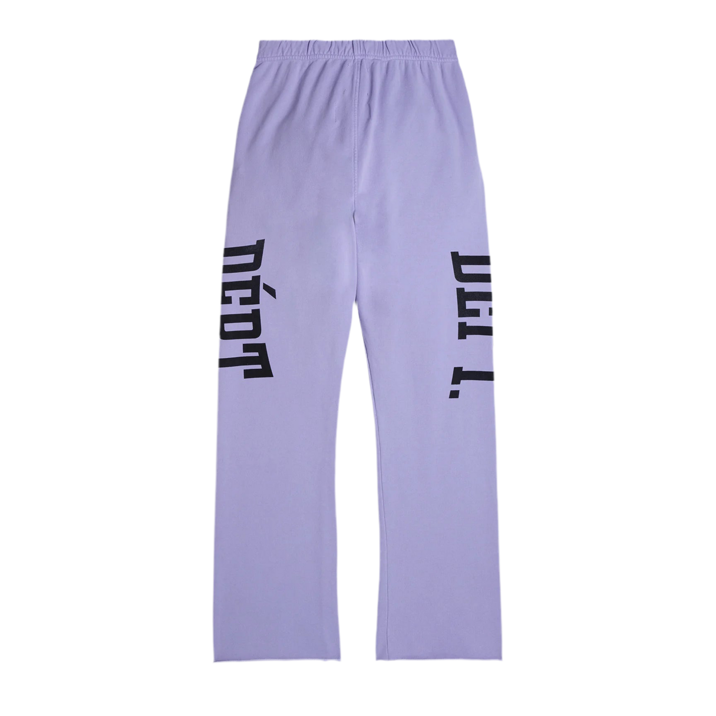 DEPT SWEATPANT Lilac