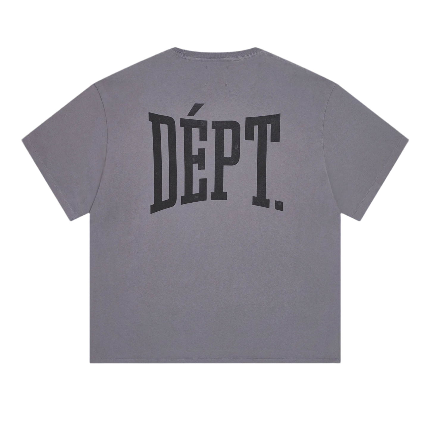 Dept. PROFESSIONAL TEE Grey