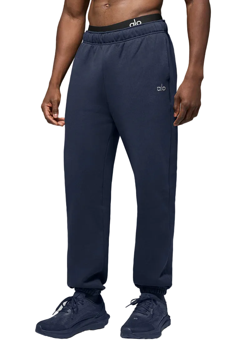 Accolade Sweatpant Navy