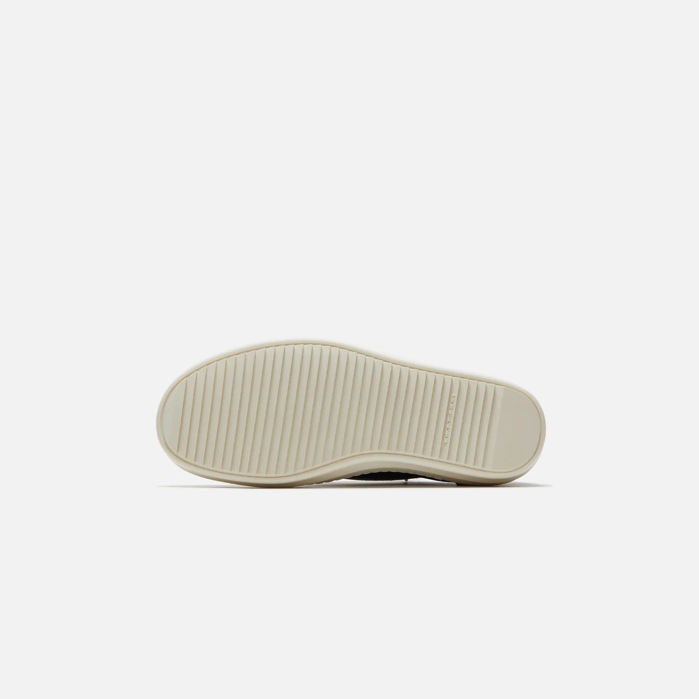 Rick Owens
DRKSHDW Vintage Sneakers Denim