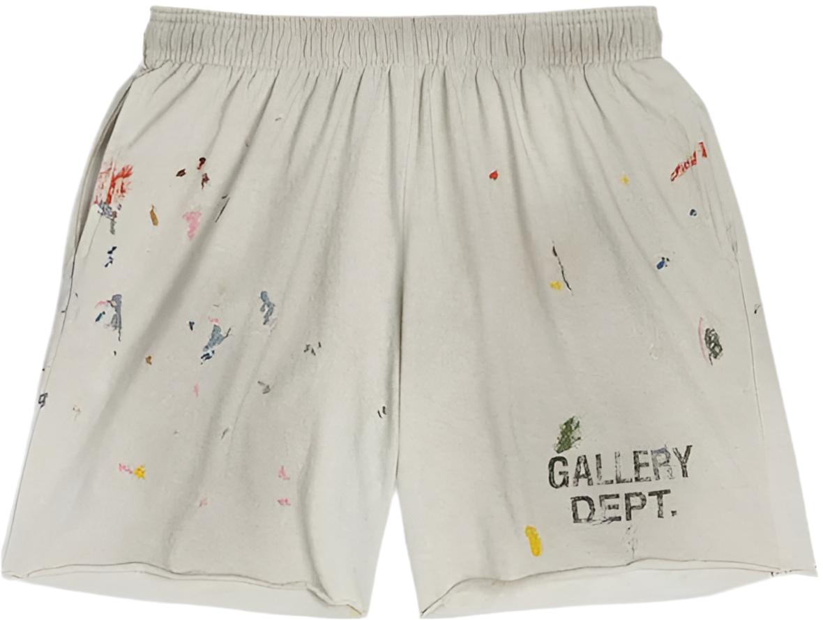 GALLERY DEPT. Insomnia Shorts