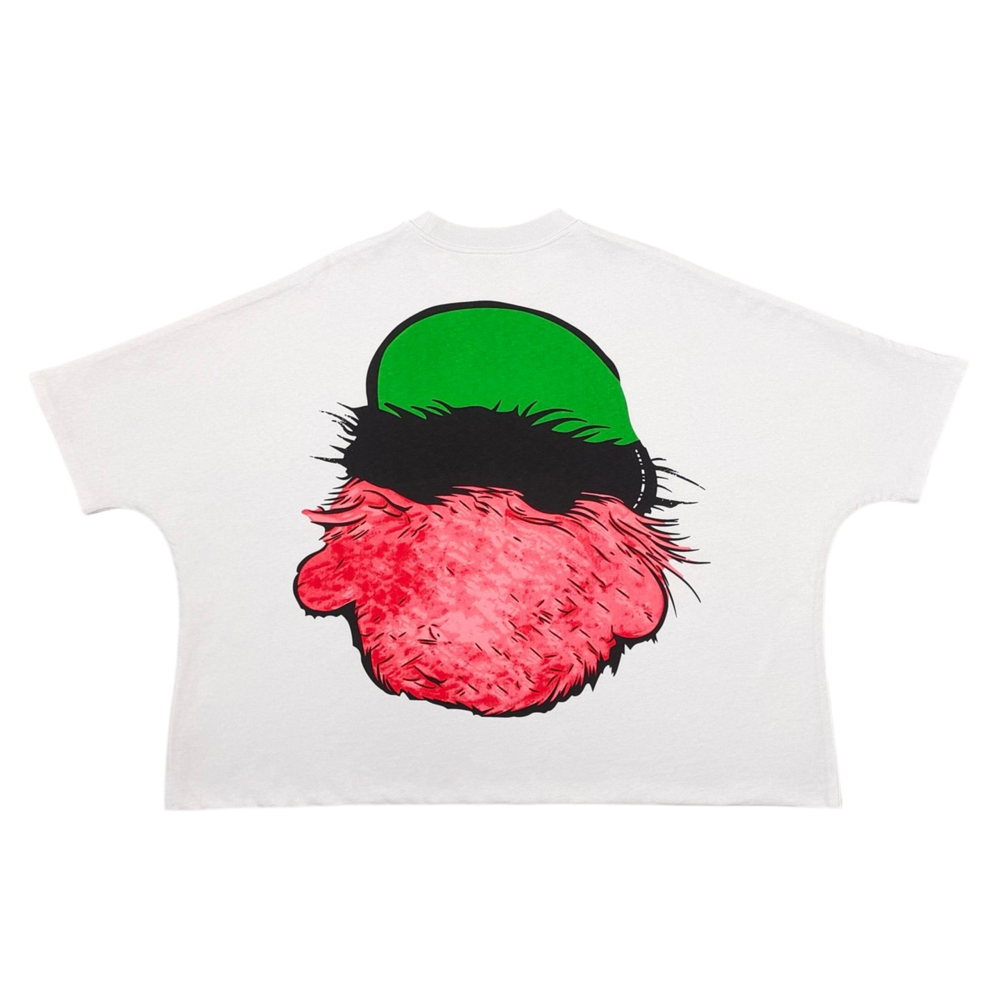 Billionaire Studio Tee Cartoon