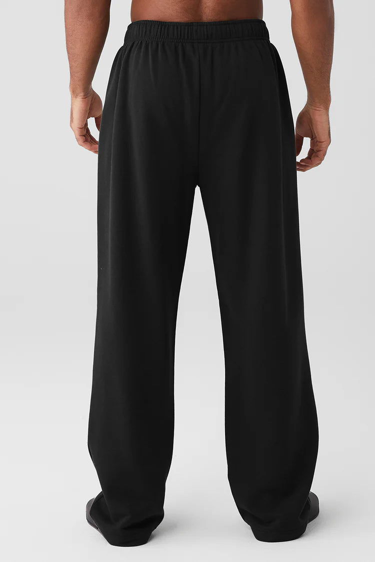 ALO Accolade Straight Leg Sweatpant