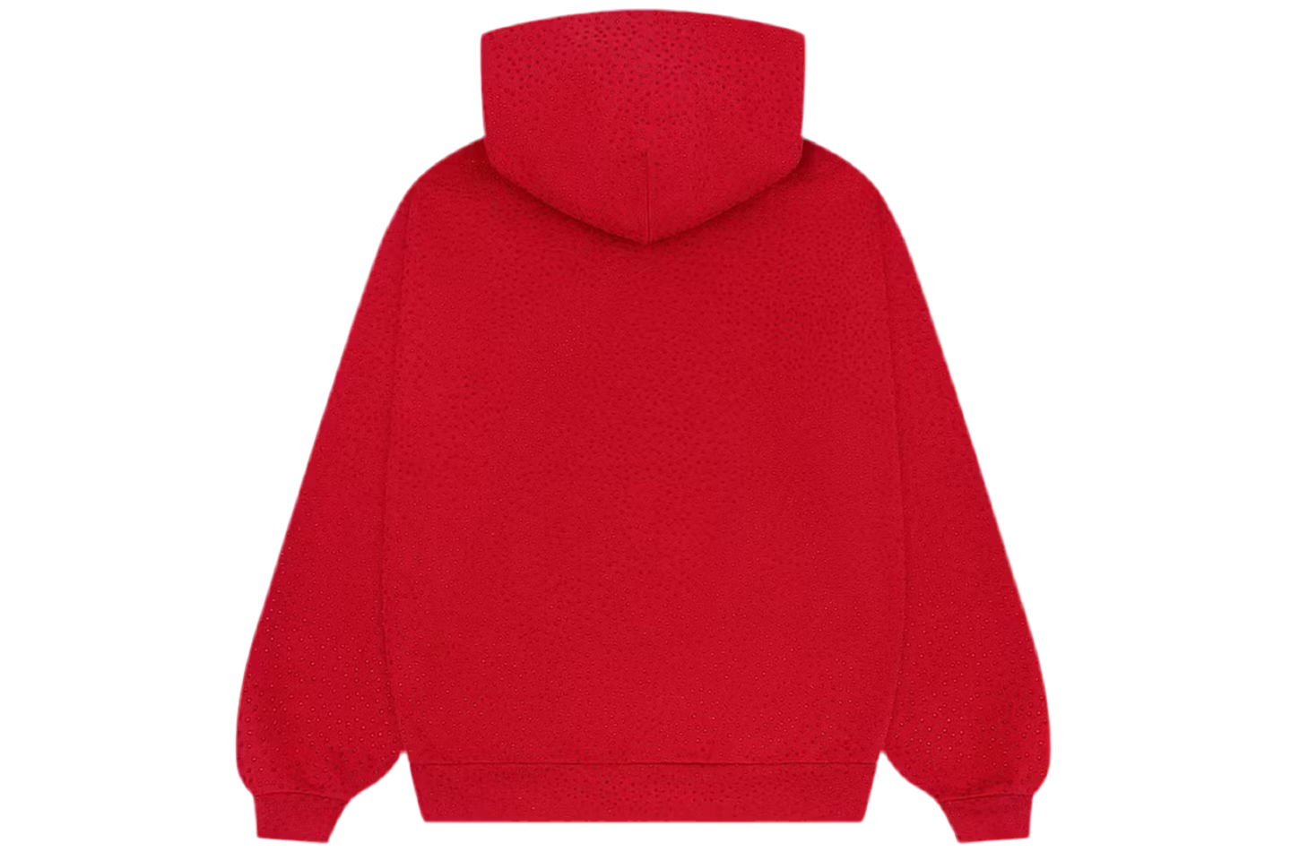 Sp5der VVS Hoodie
Red