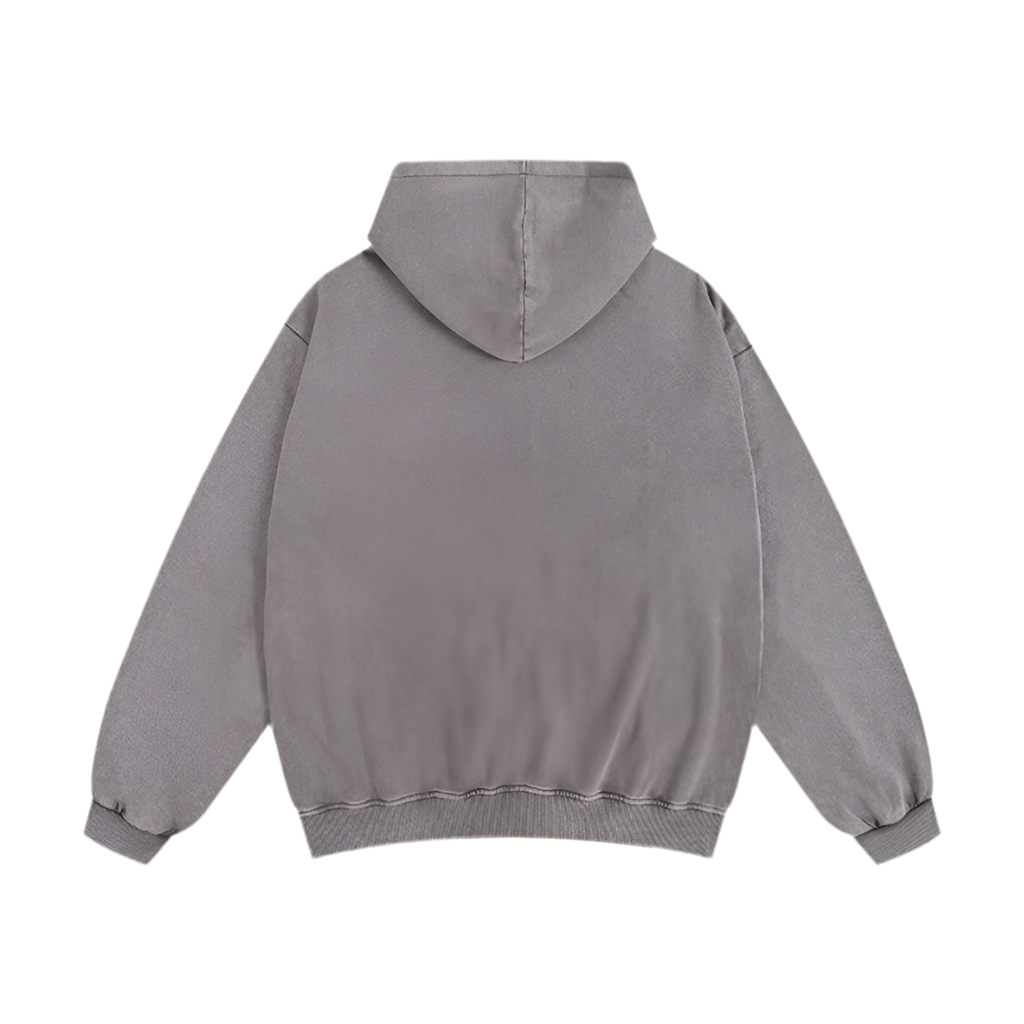 cSaint Michael x Saint tears Gray vintage zip up jacket