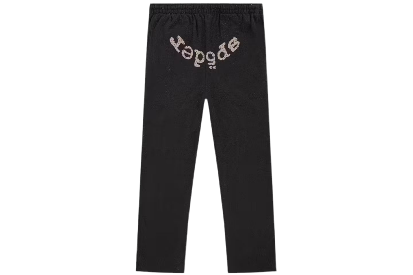 Sp5der VVS Sweatpant
Black