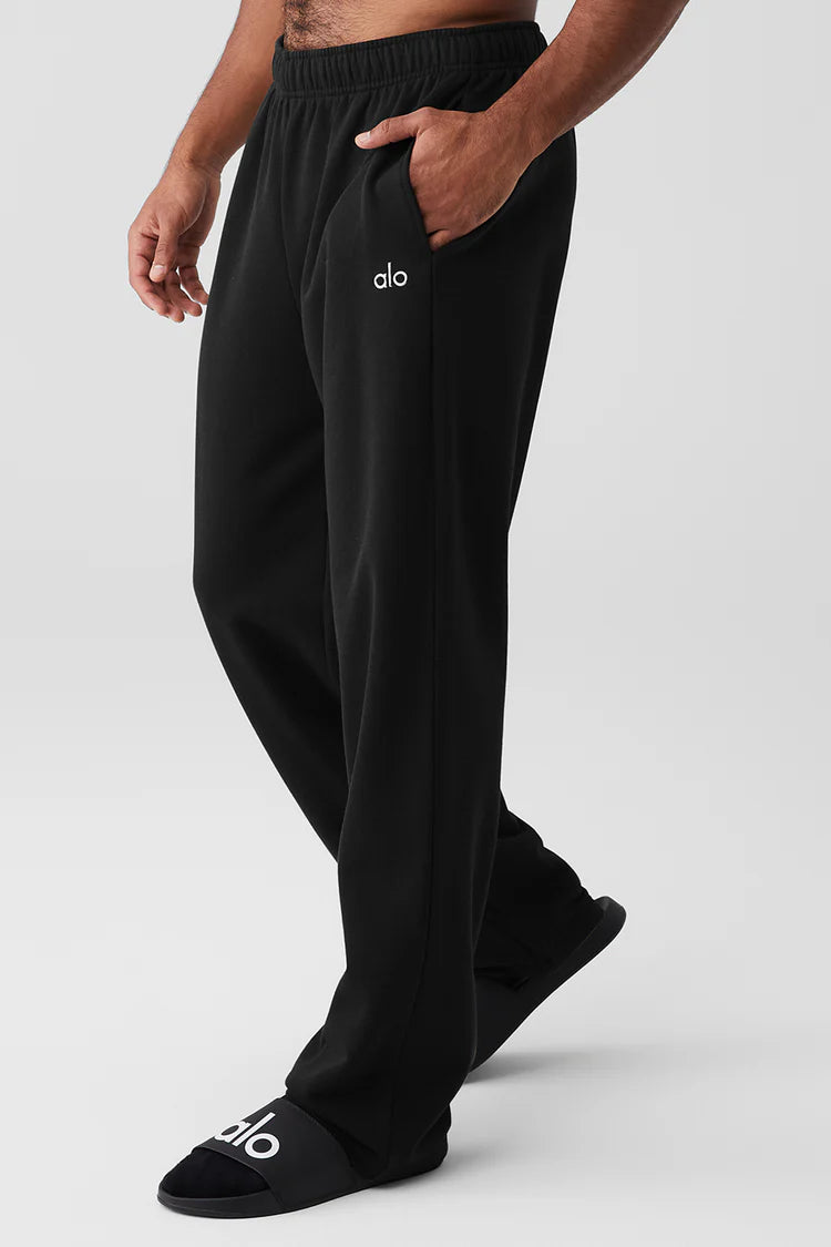 ALO Accolade Straight Leg Sweatpant