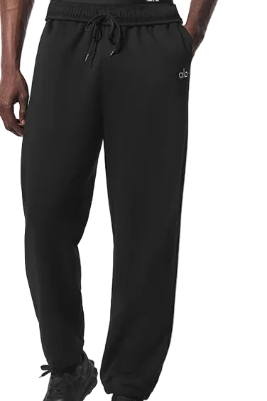 Accolade Sweatpant Black