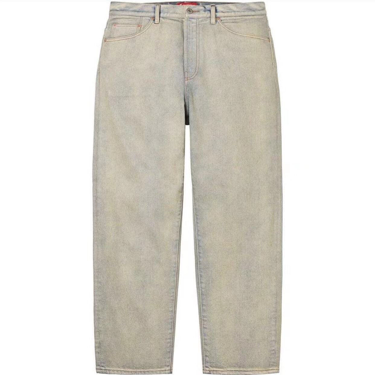 Supreme Baggy Jean