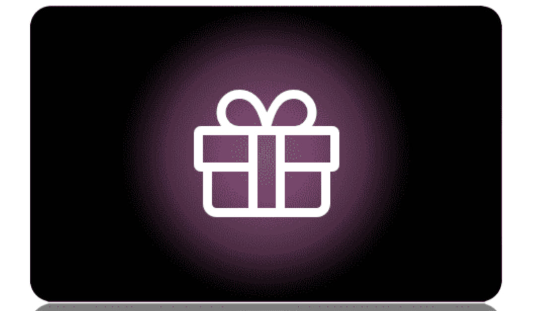 A GIFT CARD to shop w/ 1enaplugz🔥