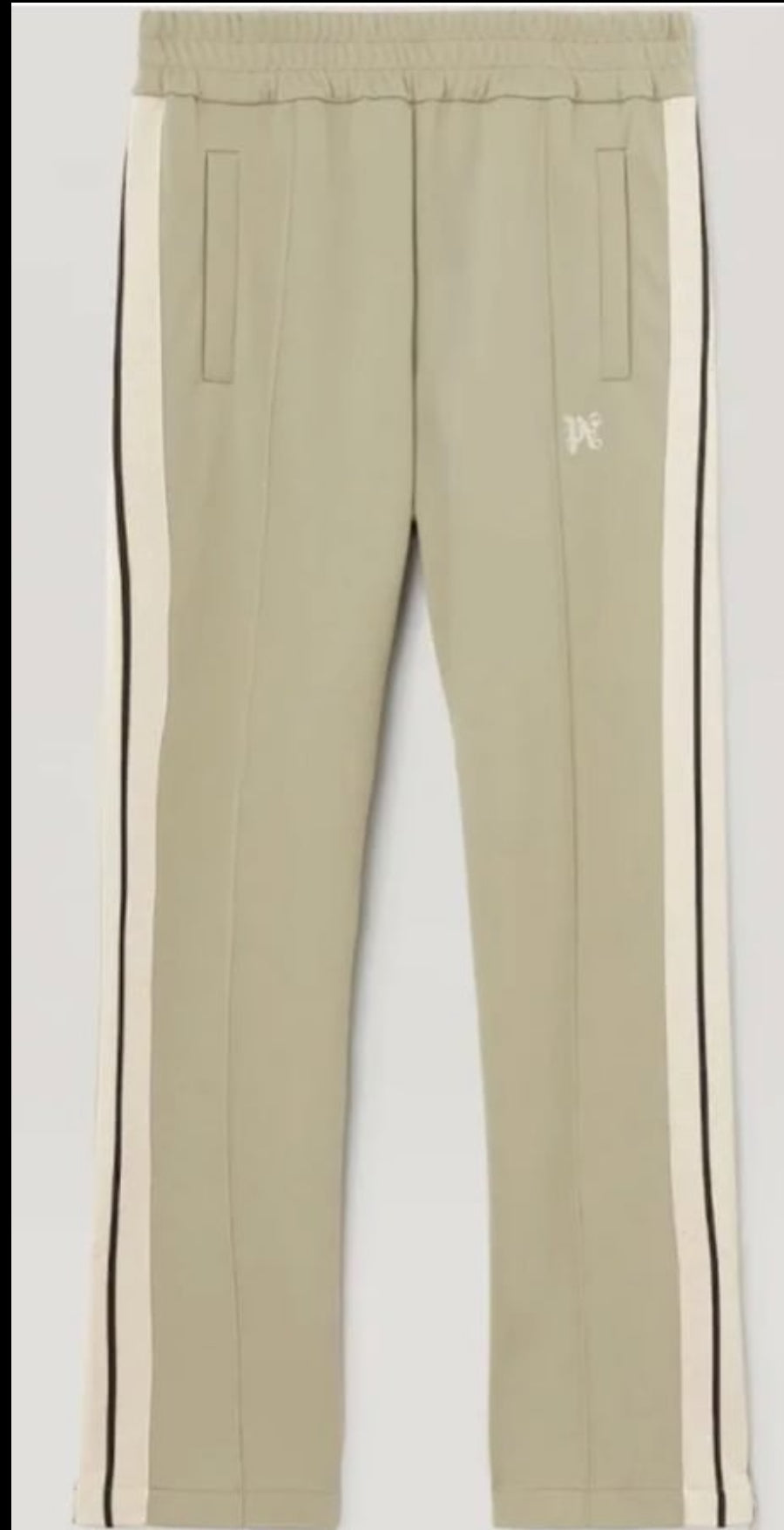 Palm Angels Monogram Track Pants