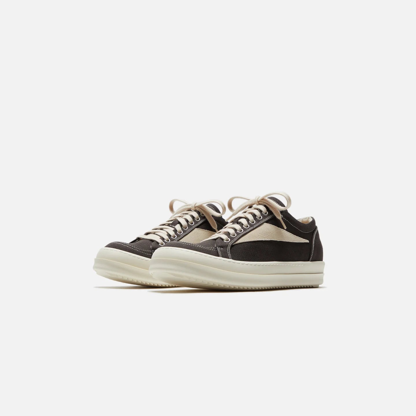 Rick Owens
DRKSHDW Vintage Sneakers Denim