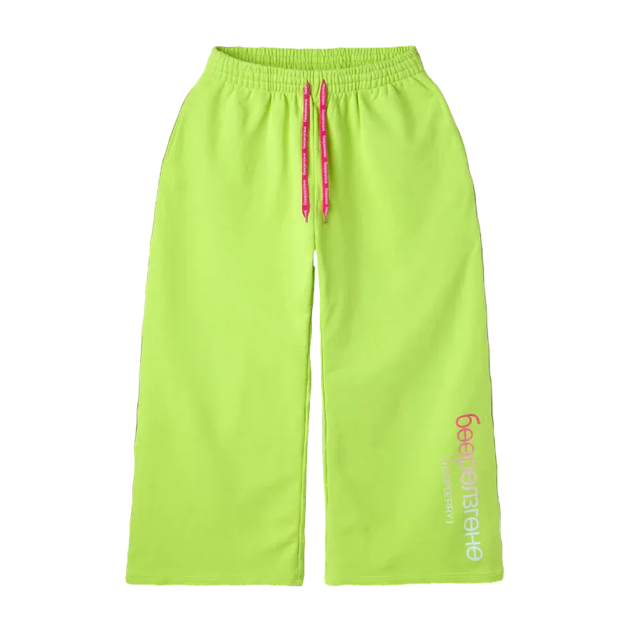 GV GALLERY LIMÓN SWEATS