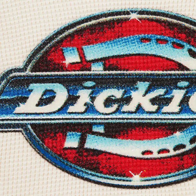 Supreme Dickies Thermal (FW25)White