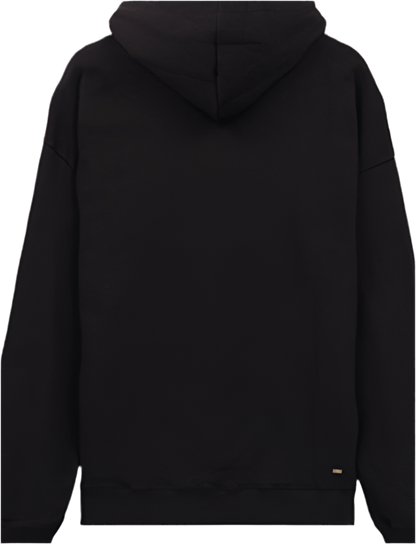 AMIRI POISON HOODIE BLUE