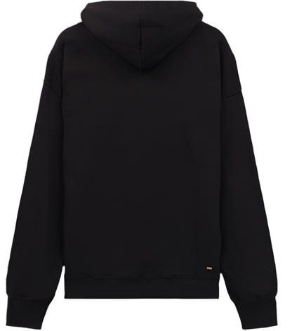 AMIRI POISON HOODIE RED