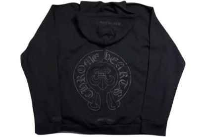Chrome Hearts Cannes France Exclusive Pullover Hoodie
Black thin