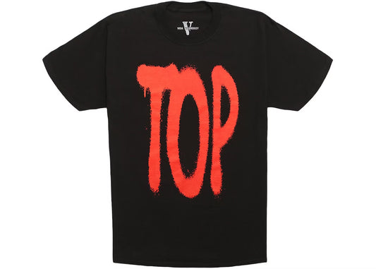 YoungBoy NBA x Vlone TOP Tee
Black