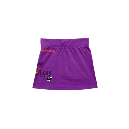 Chrome Hearts

Matty Boy PURRELLE Graffiti Skirt