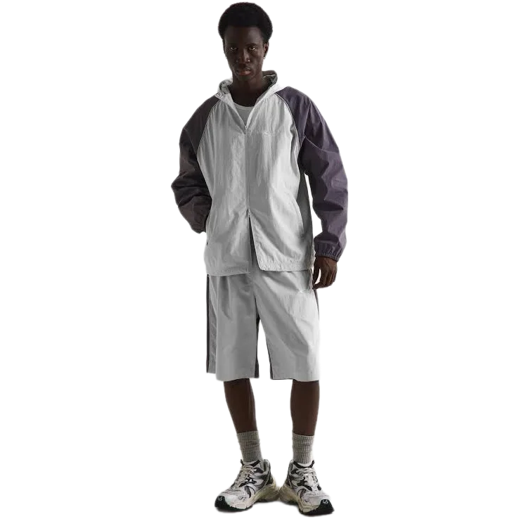 Balenciaga

Technical Tracksuit Jacket