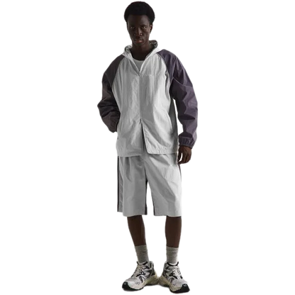 Balenciaga

Technical Tracksuit Jacket