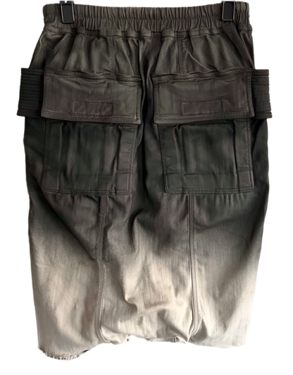 DRK SHDW RICK OWENS SHORTS