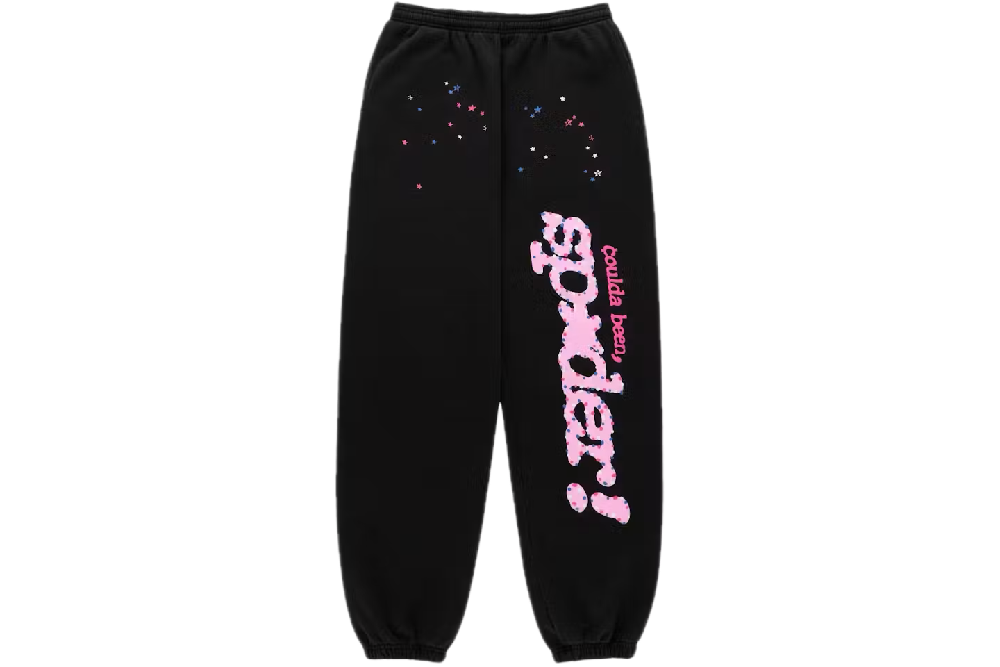 Sp5der Coulda Been Punk V2 Sweatpant
Owl