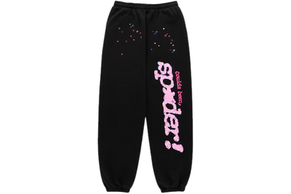 Sp5der Coulda Been Punk V2 Sweatpant
Owl