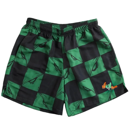 Matty Boy
ANTI PROMO Green 99eyes Shorts