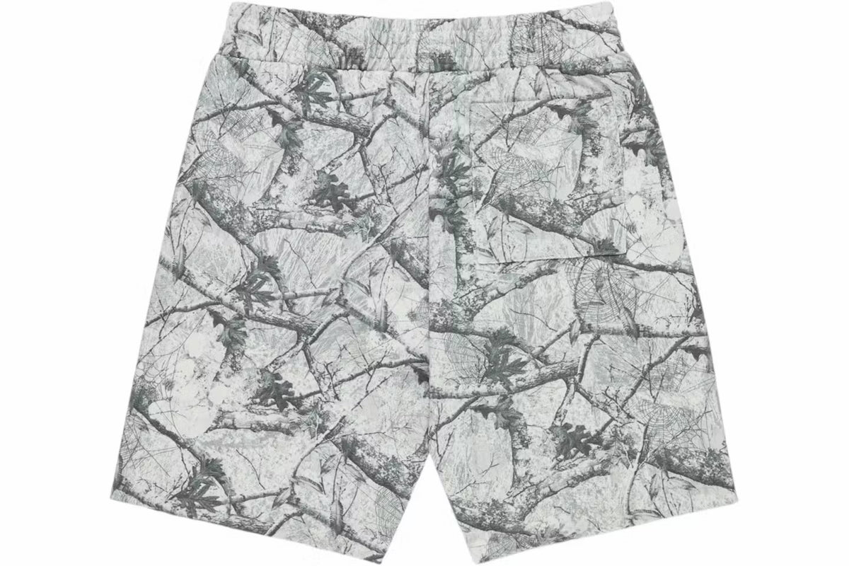 Sp5der Real Tree OG Web V2 Sweatshort
White Camo