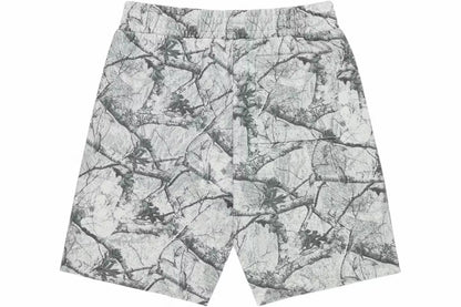 Sp5der Real Tree OG Web V2 Sweatshort
White Camo