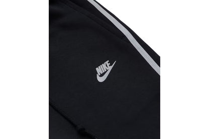 Nike Sportswear Tech Fleece Reflective Details PantBlack/Bemis Silver