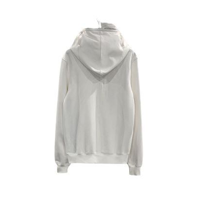 aRick Owen’s GIMP ZIP UP PEARL
