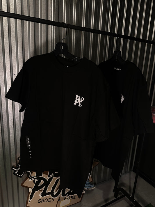 PA CLASSIC LOGO TEE