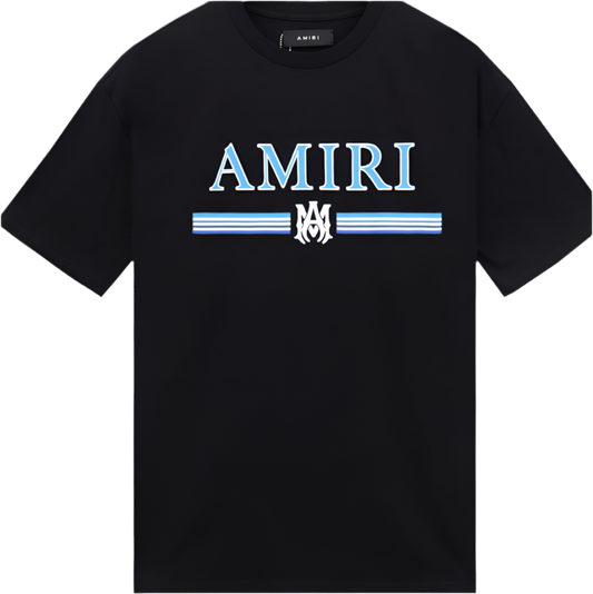 AMIRI Men Ma Bar T-shirt
