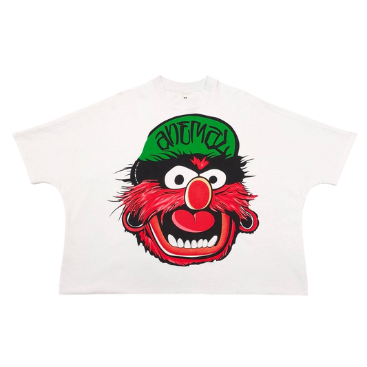 Billionaire Studio Tee Cartoon