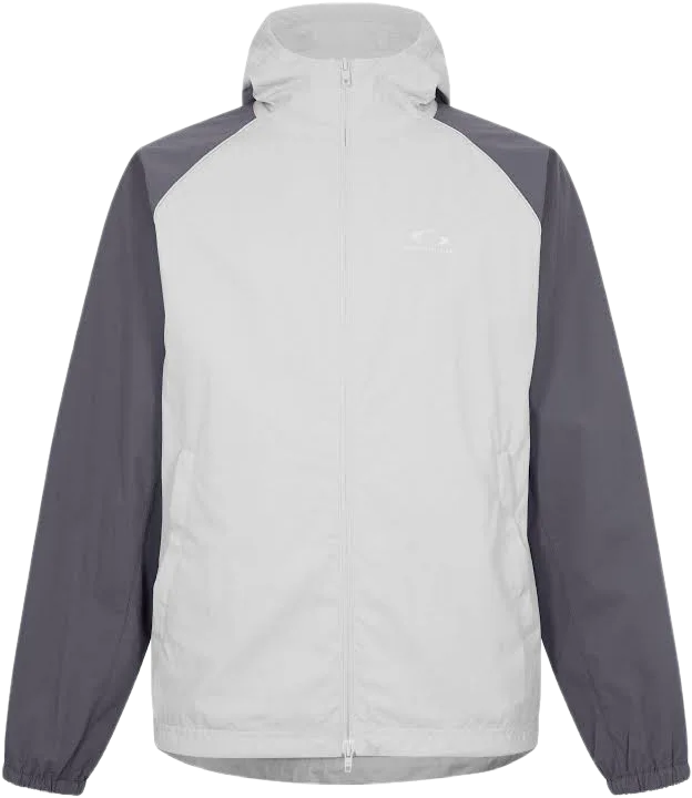 Balenciaga

Technical Tracksuit Jacket