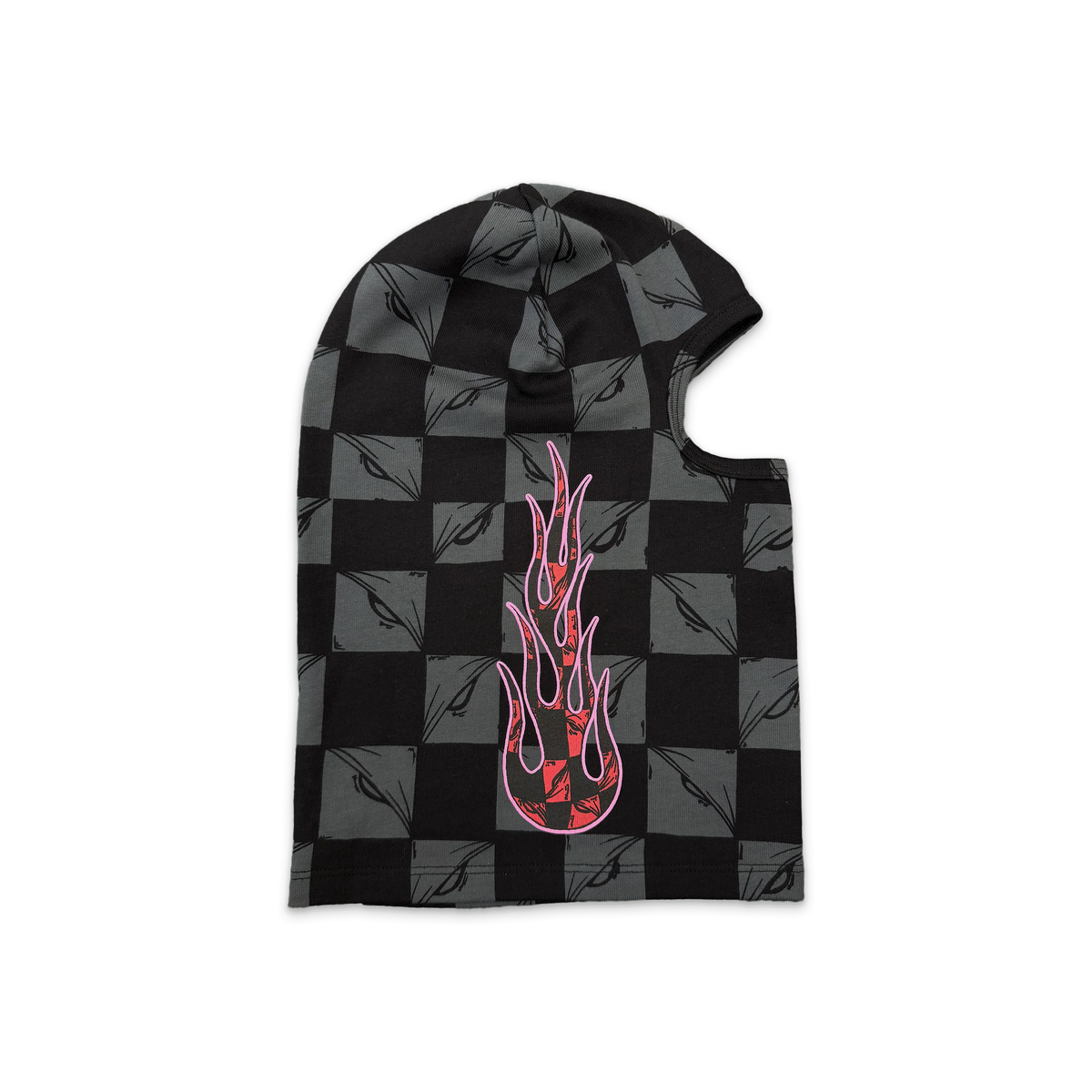 Anti Promo Flamher Shiesty Balaclava
Multicolor
