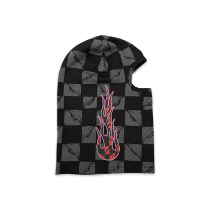 Anti Promo Flamher Shiesty Balaclava
Multicolor