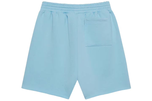 Sp5der OG Web Sweatshort (SS26)
Sky Blue