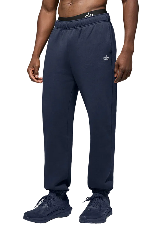 Accolade Sweatpant Navy
