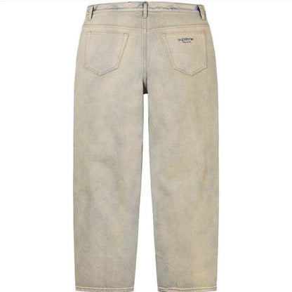 Supreme Baggy Jean