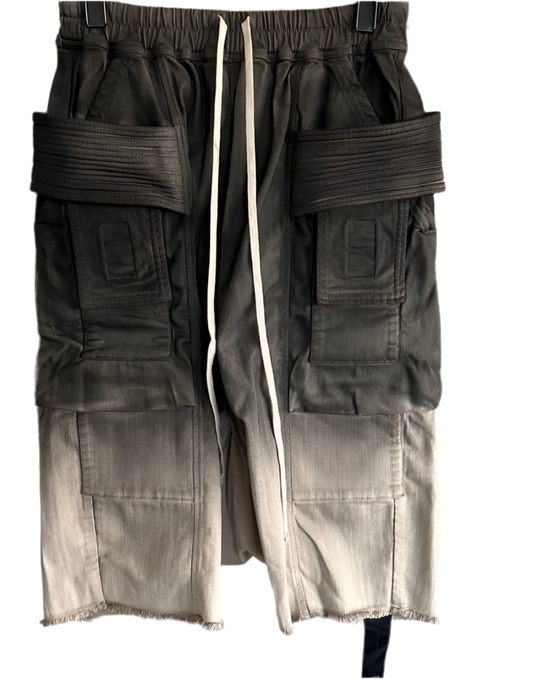 DRK SHDW RICK OWENS SHORTS