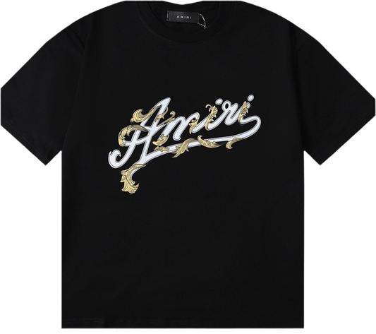AMIRI Men Filigree T-Shirt